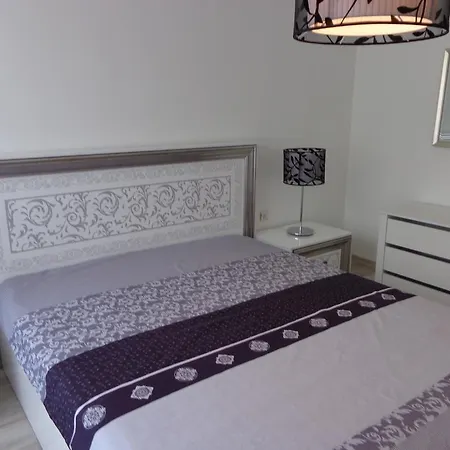 Alyosha Apartmán *