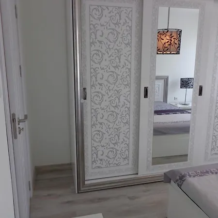 Alyosha Apartmán Burgas City