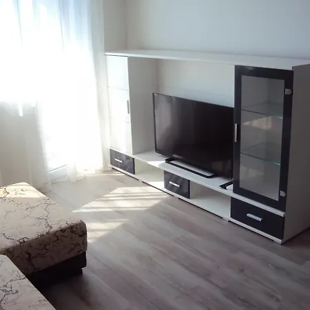 Apartmán Alyosha
