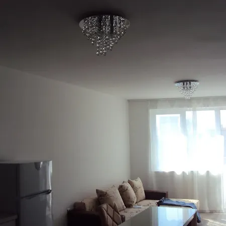 Alyosha Apartmán