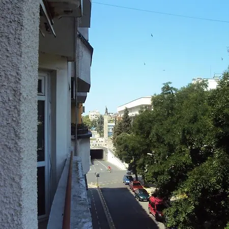 Alyosha * Μπουργκάς