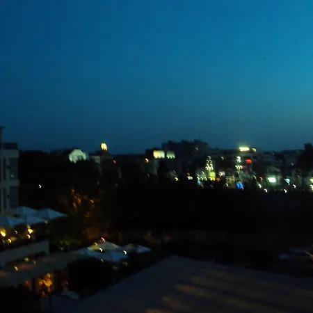 Alyosha Apartmán Burgas City
