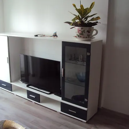 Alyosha Apartmán