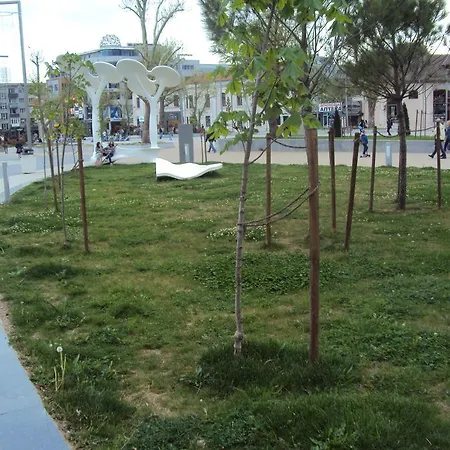 Alyosha Апартаменти *