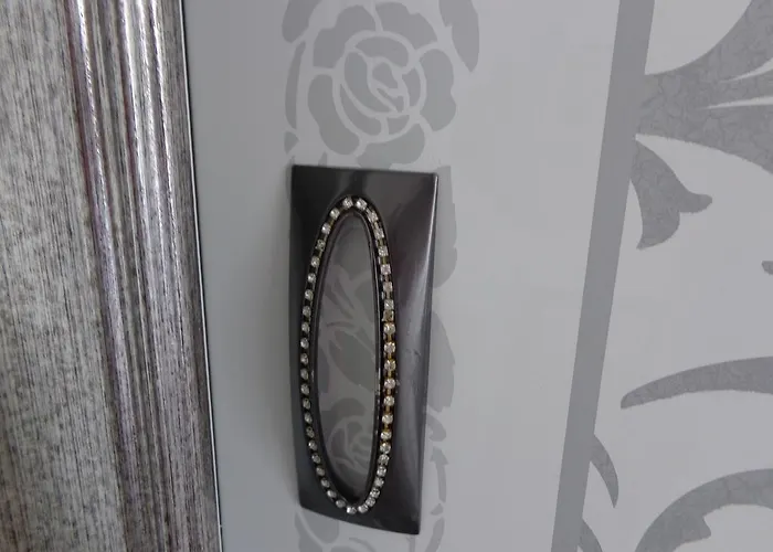 Alyosha Апартаменти Бургас