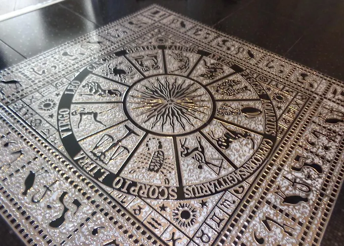 Alyosha Апартаменти