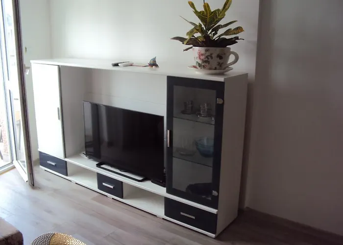 Alyosha Апартаменти