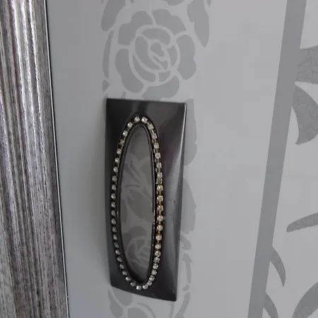 Alyosha Apartment Burgas