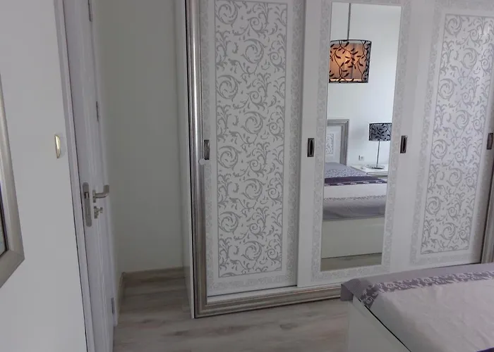 Alyosha Lägenhet Burgas