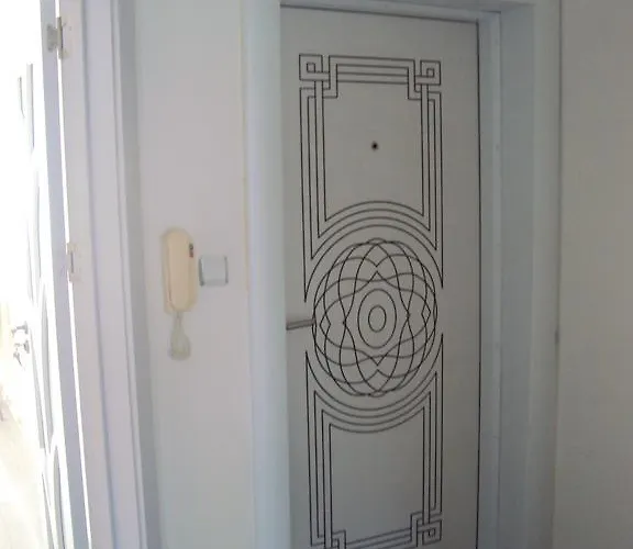 Lägenhet Alyosha Burgas