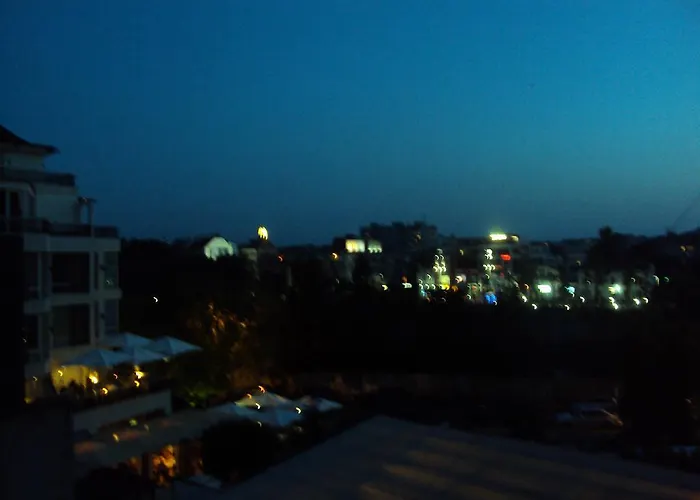 Alyosha Lägenhet Burgas