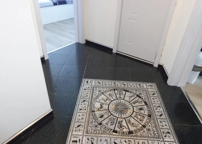 Lägenhet Alyosha Burgas